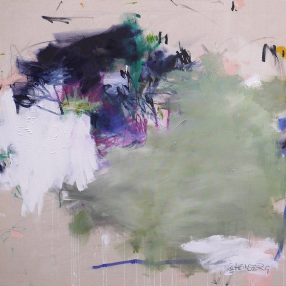 A BREATH OF SUMMER IX