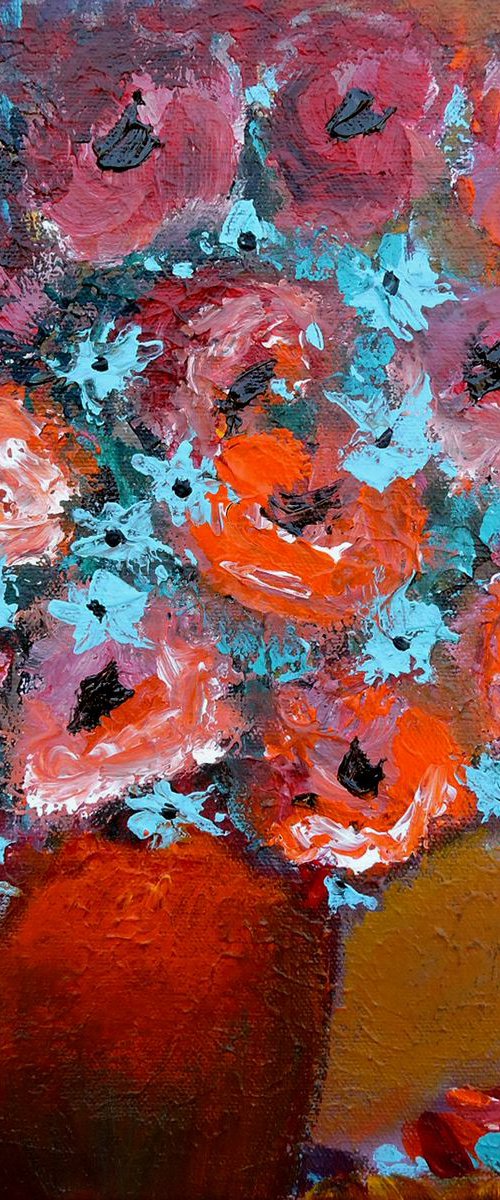 Lighting in a Dark by Veta  Barker