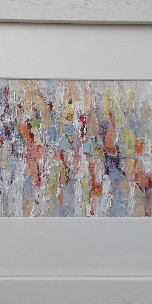 June Sunshine by Therese O'Keeffe
