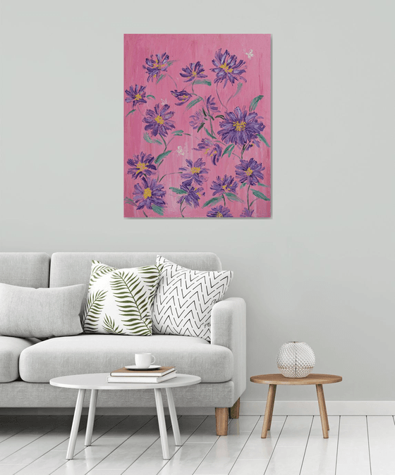 Flower in Dream ( Original )