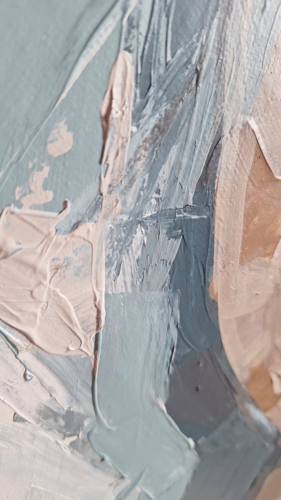 Woman portrait: Olga