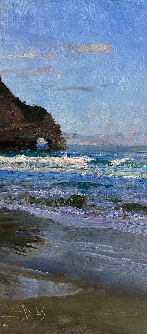 Surf by Denys Gorodnychyi