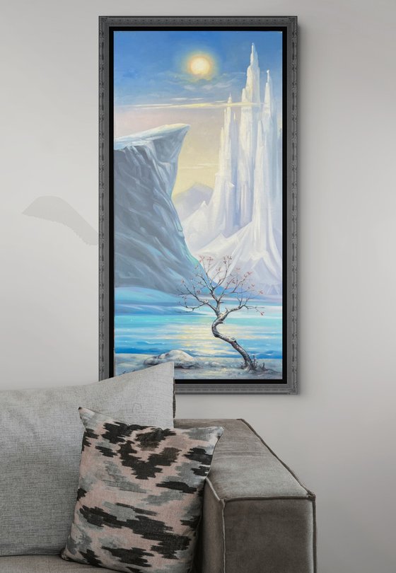 Frozen Kingdom