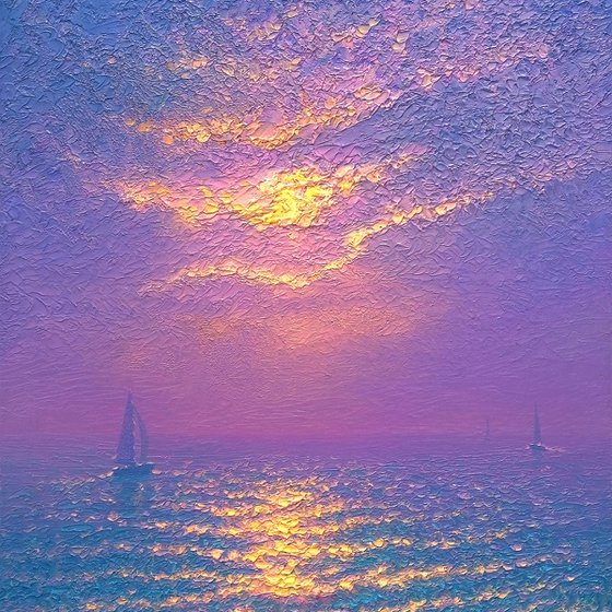 Seascape