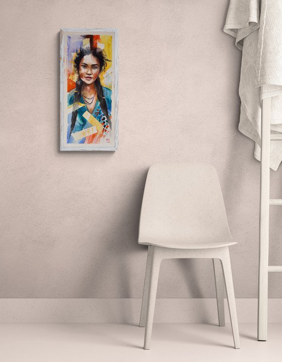 Where the Wind Begins