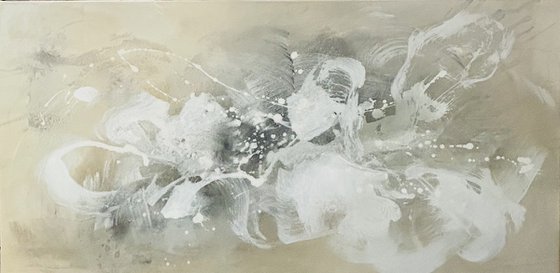 Sacred Whisper