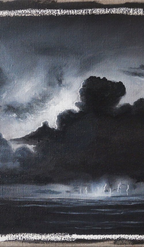 Valda by Sophie Adair