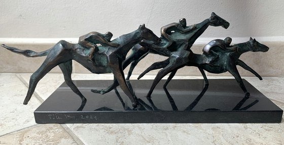 Horse race