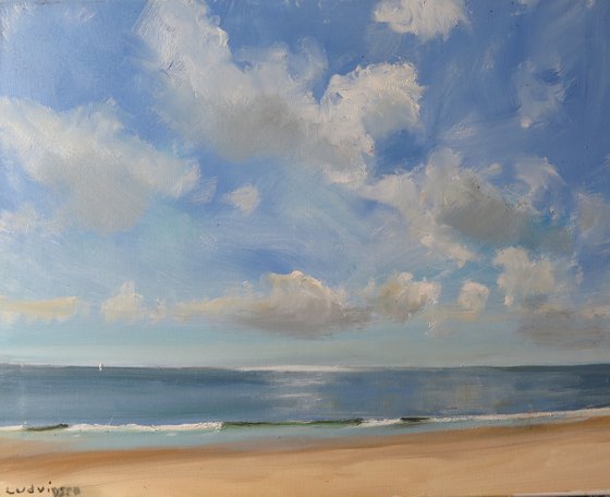 Scarborough North Beach