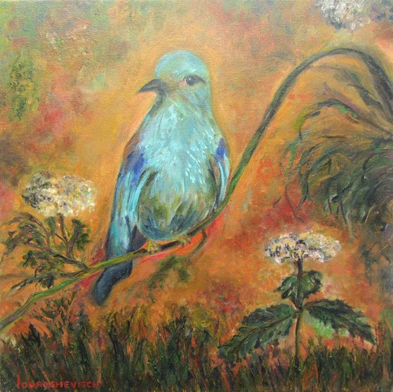 Kingfisher