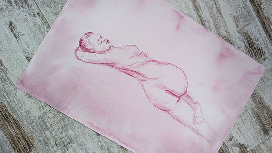 Secrets of Tenderness