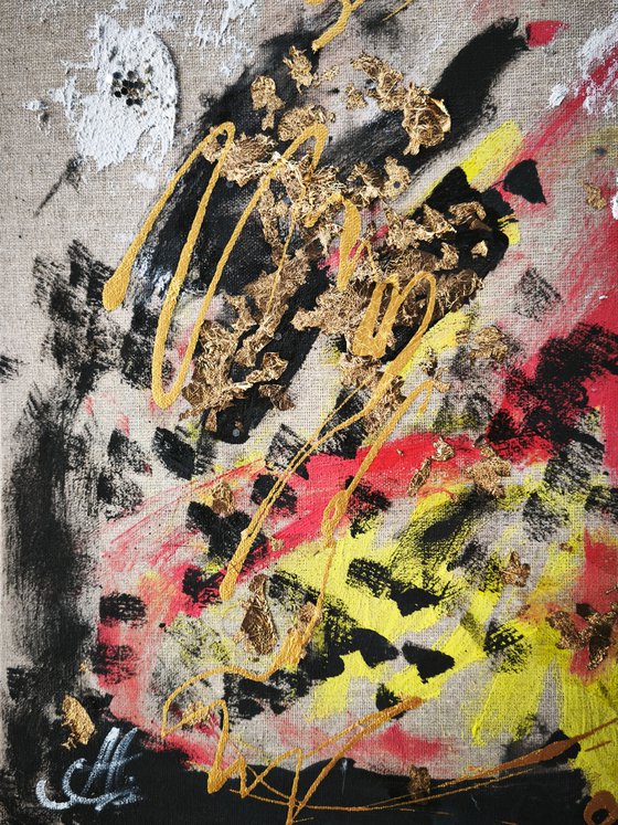 Modern Minimalist Art