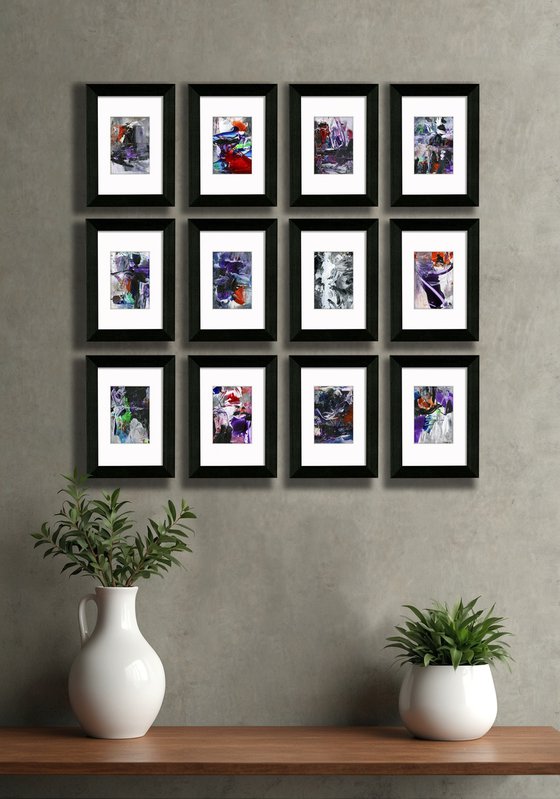 Colorful Stories Collection 2