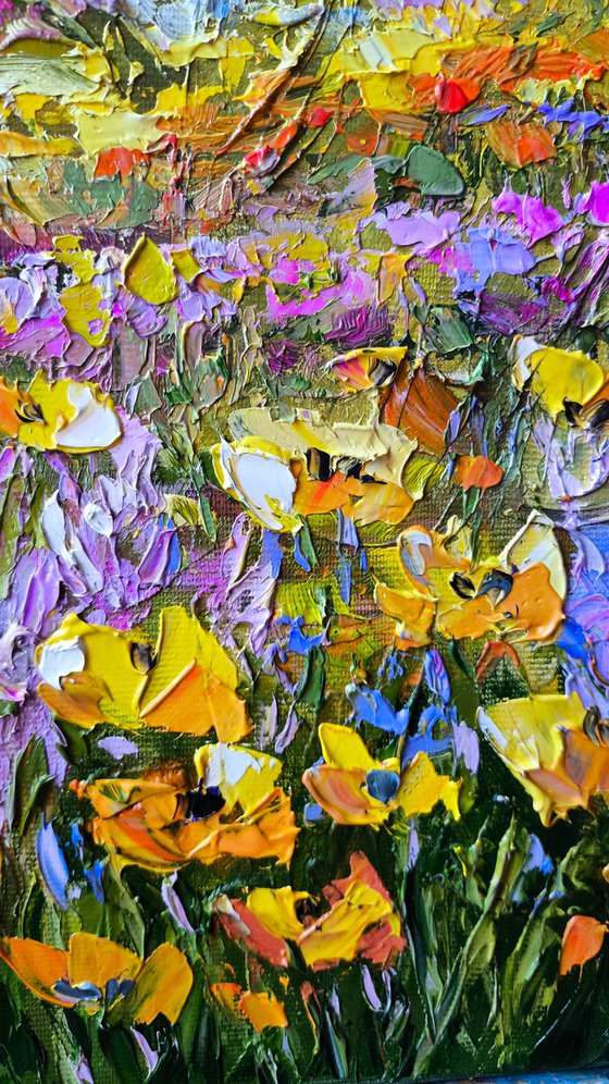 Mountains.. first love