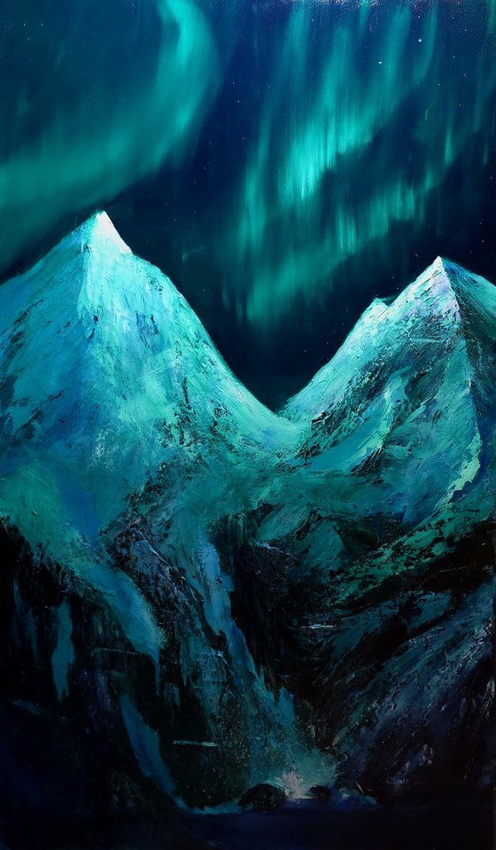 Northern night