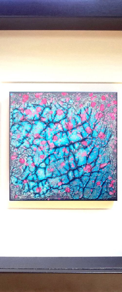 Sakura Batch No.3 by Elizabeth McDonough