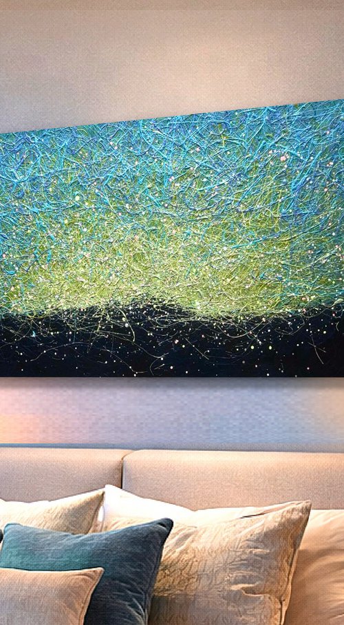 Sky Within by Bogdana Antoniuk