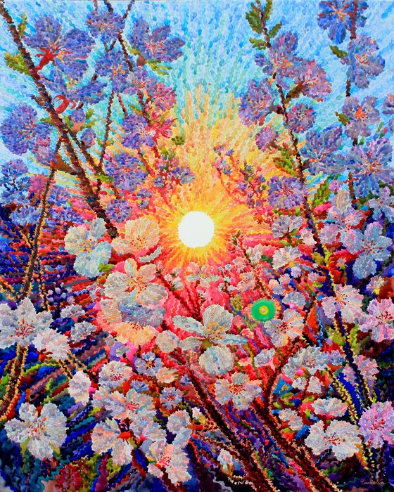 Cherry Blossom