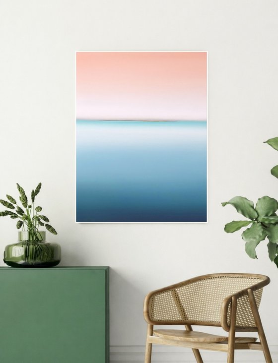 Horizon of Emotions #124