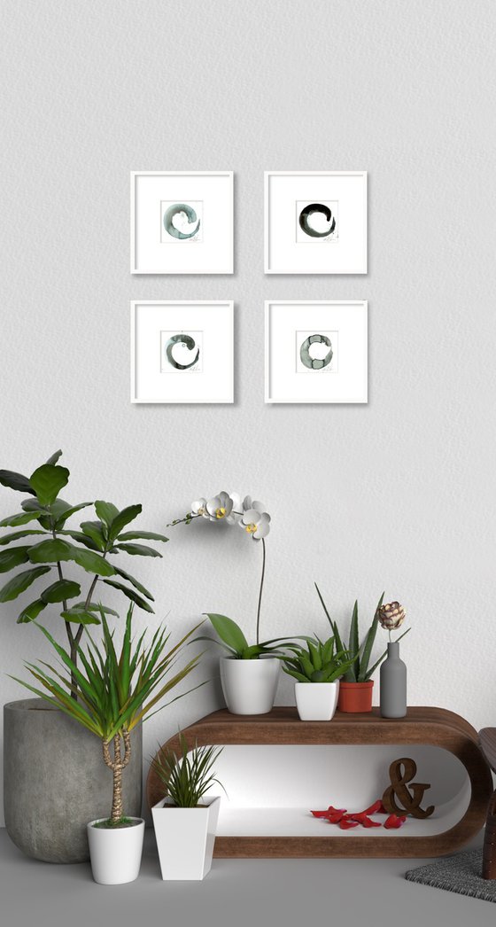 Enso Collection 13