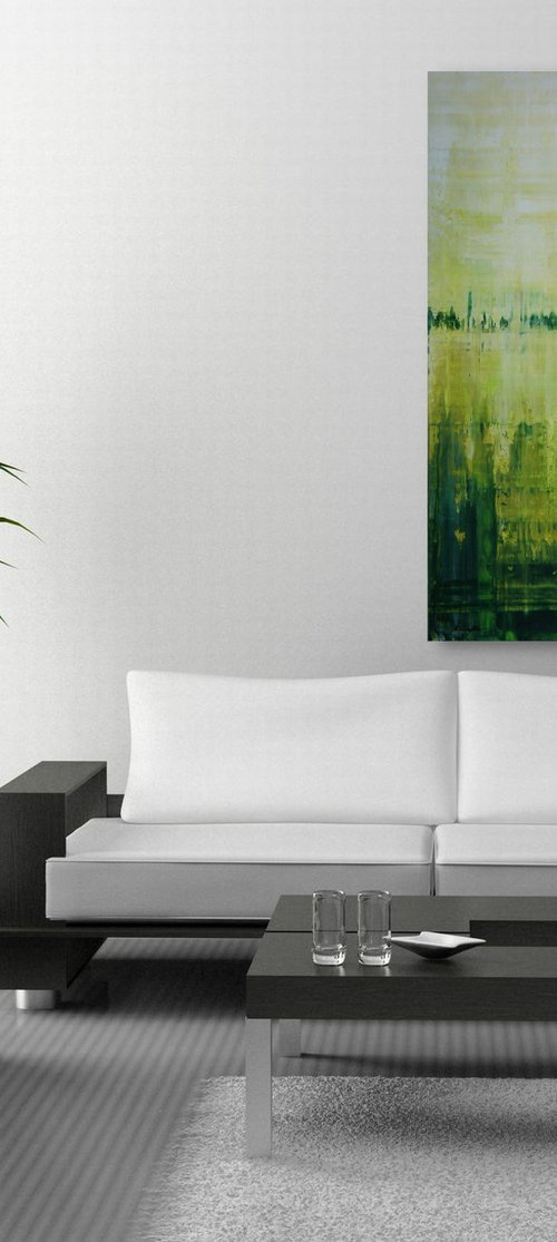 Mojito - 80 x 120 cm - XXL (32 x 48 inches) by Ansgar Dressler