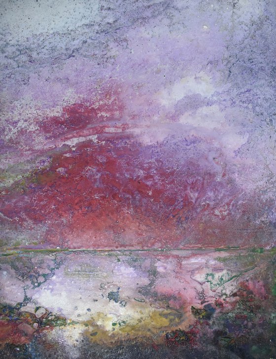 Paesaggio della mente 33