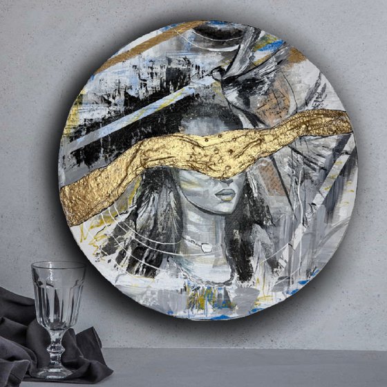 Inner  whisper (inner trilogy)