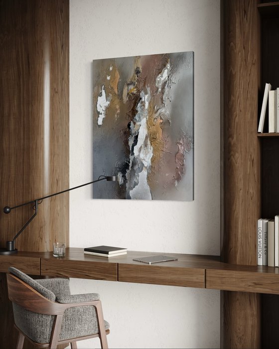 Fragmented Landscape