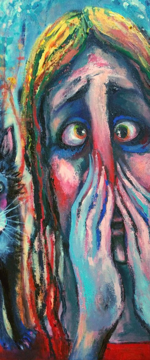 ACHOO! by Elisheva Nesis
