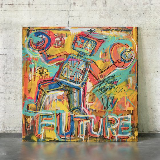 Artificial Intelligence Blues
