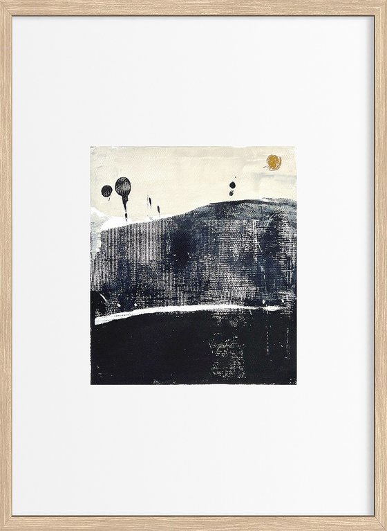 MONO STUDY VII