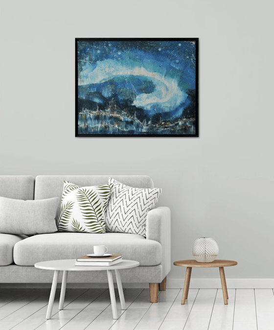 La Vague ("The Wave")