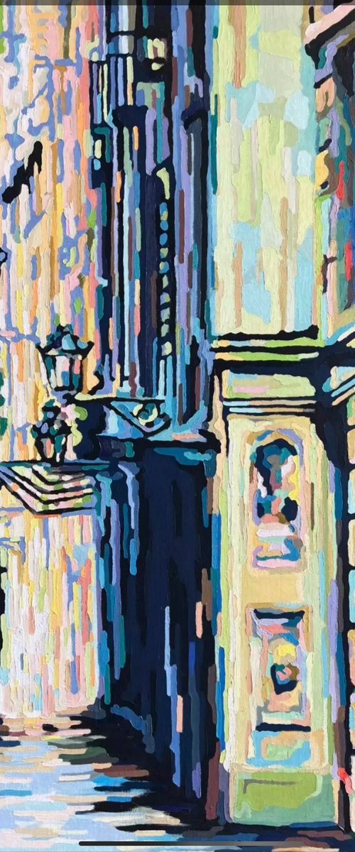 As it is by Aylee Kim