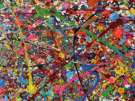 If you never try, you will never get it