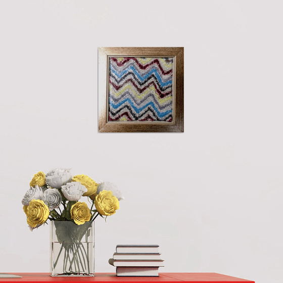 "Waves I"