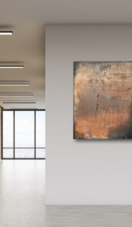 Tranquility At Rest by Kathy Morton Stanion