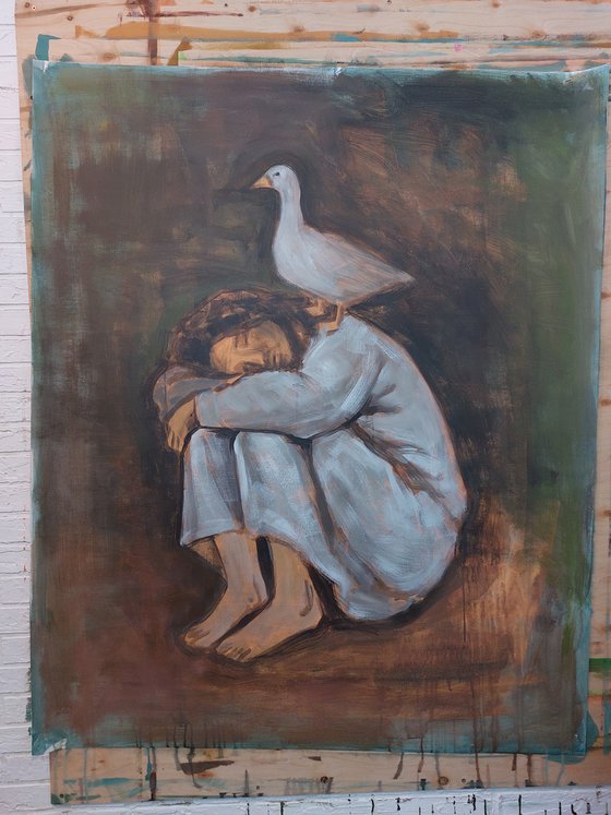 The Vigilant Guardian