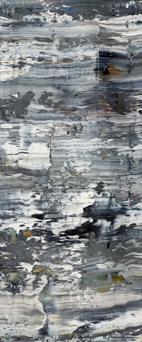 Taroko Gorge [Abstract N°2703] by Koen Lybaert