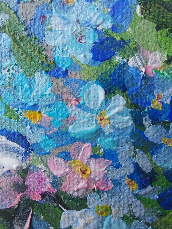 ”Harmony in Bloom”