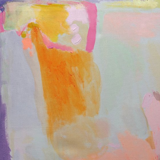 ‘Orange and Purple Haze’