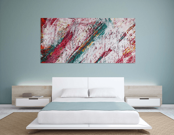 MELT 100x210cm 2