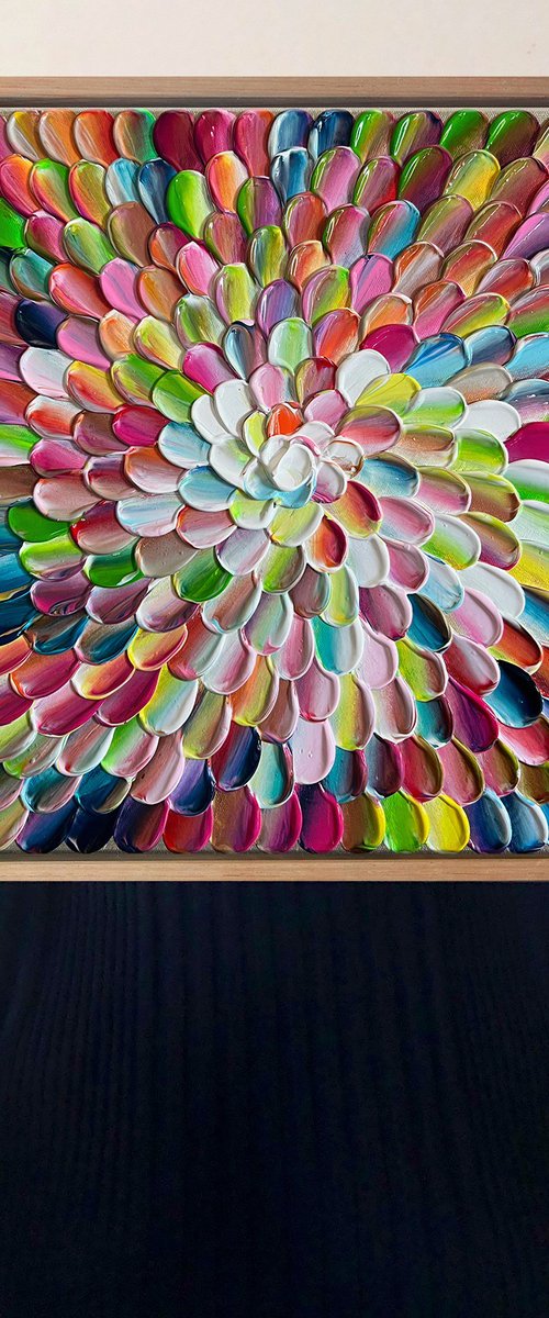 Bloom 30 by Tatiana Georgieva