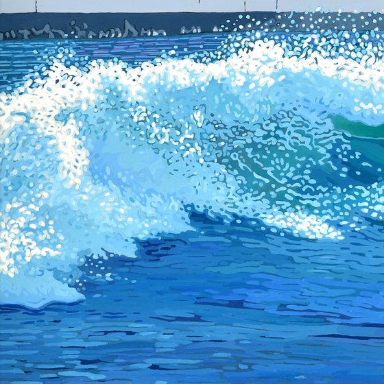 Under The Golden Gate Bridge #2