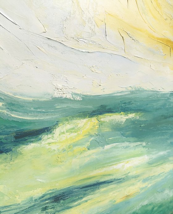 Whisper of the Waves