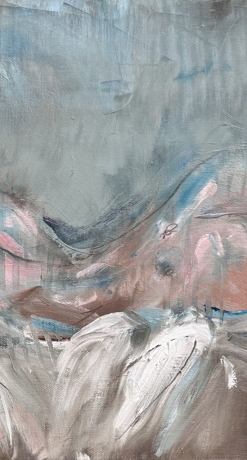 Resting by Roberta Heslop