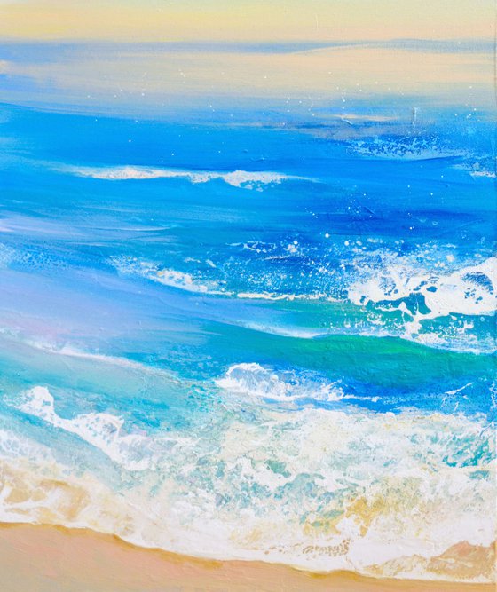 Sea Memories