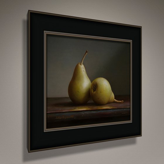 Pears