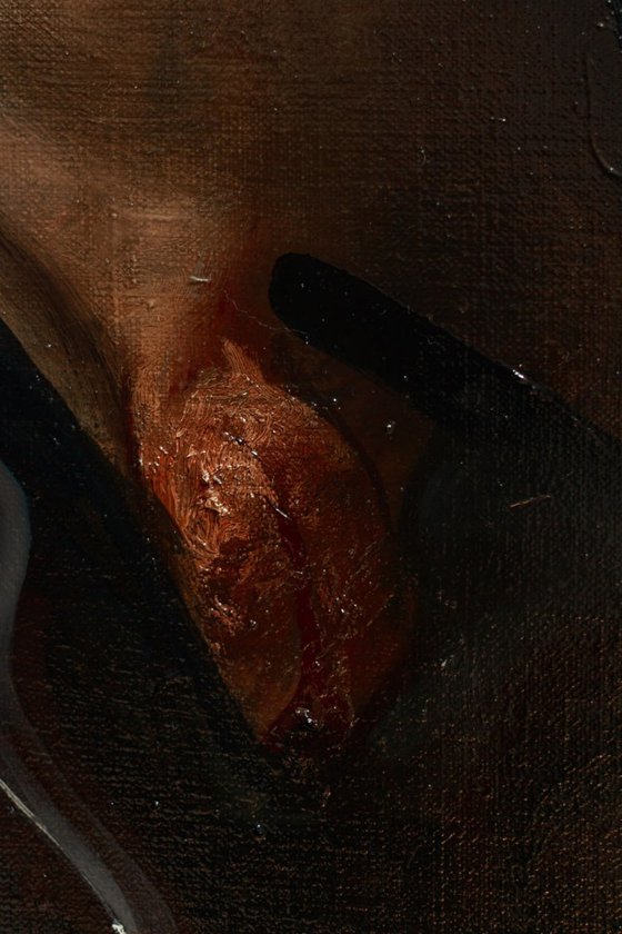Diptych II