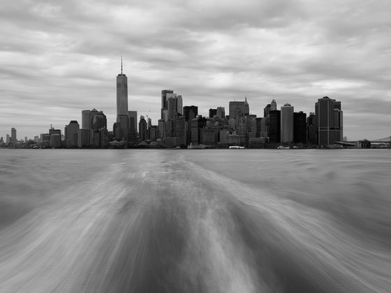 ELUSIVE NEW YORK II