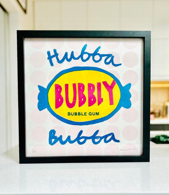 Hubba Bubba